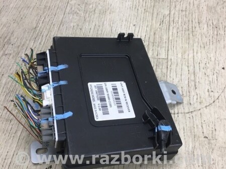 ФОТО Блок комфорта для Hyundai Sonata LF (04.2014-...) Киев