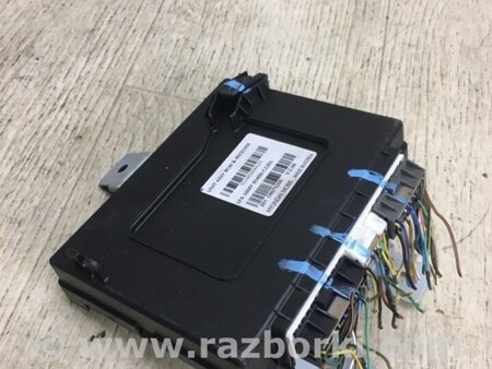ФОТО Блок комфорта для Hyundai Sonata LF (04.2014-...) Киев