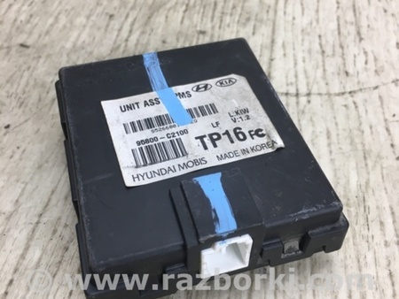 ФОТО Блок управления дав. в шинах для Hyundai Sonata LF (04.2014-...) Киев