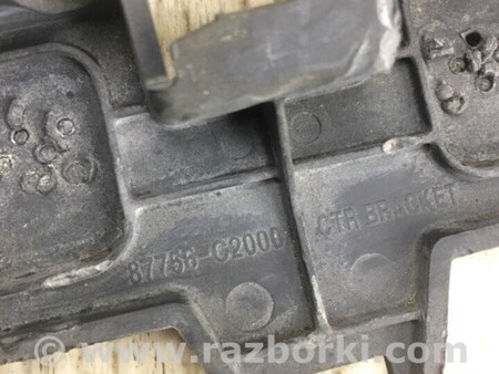 ФОТО Кронштейн порога для Hyundai Sonata LF (04.2014-...) Киев