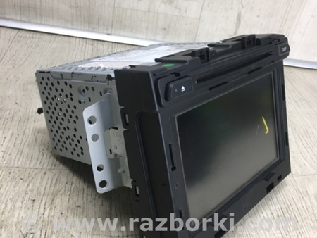 ФОТО Магнитола для Hyundai Sonata LF (04.2014-...) Киев
