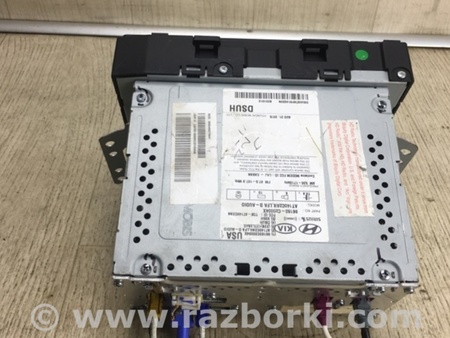 ФОТО Магнитола для Hyundai Sonata LF (04.2014-...) Киев