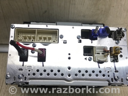 ФОТО Магнитола для Hyundai Sonata LF (04.2014-...) Киев