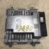 Блок управления двигателем Hyundai Sonata LF (04.2014-...)