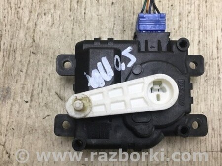 ФОТО Моторчик заслонки печки для Hyundai Sonata LF (04.2014-...) Киев