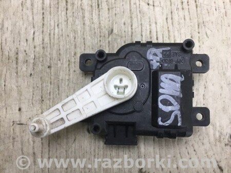 ФОТО Моторчик заслонки печки для Hyundai Sonata LF (04.2014-...) Киев