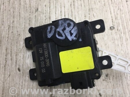 ФОТО Моторчик заслонки печки для Hyundai Sonata LF (04.2014-...) Киев