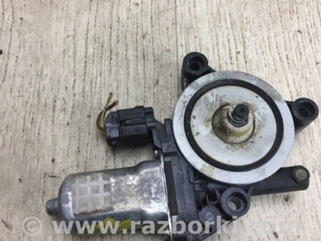 ФОТО Мотор стеклоподъемника для Hyundai Sonata LF (04.2014-...) Киев