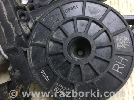 ФОТО Мотор стеклоподъемника для Hyundai Sonata LF (04.2014-...) Киев