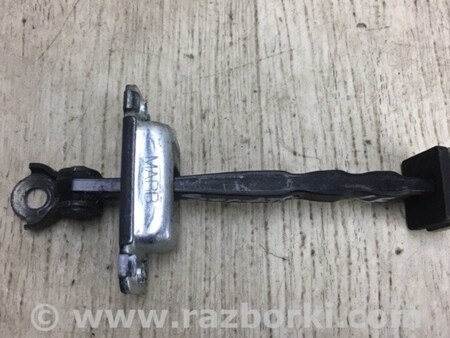 ФОТО Ограничитель двери для Hyundai Sonata LF (04.2014-...) Киев