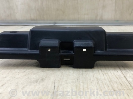 ФОТО Накладка замка капота для Hyundai Sonata LF (04.2014-...) Киев