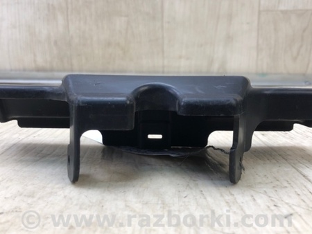 ФОТО Накладка замка капота для Hyundai Sonata LF (04.2014-...) Киев