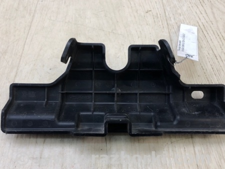 ФОТО Накладка замка капота для Hyundai Sonata LF (04.2014-...) Киев