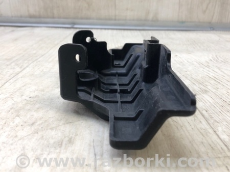 ФОТО Накладка замка капота для Hyundai Sonata LF (04.2014-...) Киев
