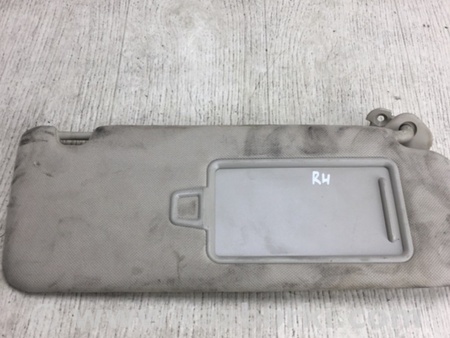ФОТО Солнцезащитный козырёк для Hyundai Sonata LF (04.2014-...) Киев