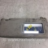 ФОТО Солнцезащитный козырёк для Hyundai Sonata LF (04.2014-...) Киев
