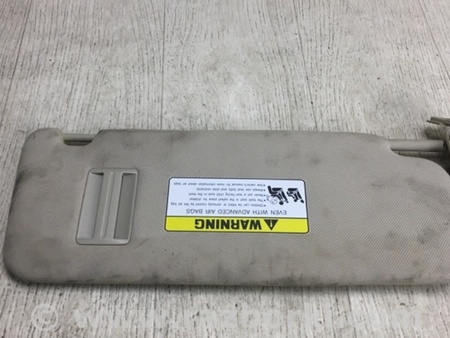 ФОТО Солнцезащитный козырёк для Hyundai Sonata LF (04.2014-...) Киев