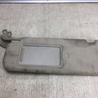 Солнцезащитный козырёк Hyundai Sonata LF (04.2014-...)