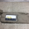 ФОТО Солнцезащитный козырёк для Hyundai Sonata LF (04.2014-...) Киев