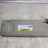 ФОТО Солнцезащитный козырёк для Hyundai Sonata LF (04.2014-...) Киев