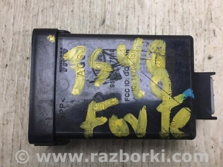 ФОТО Блок управления дав. в шинах для KIA Forte YD (2012-) Киев