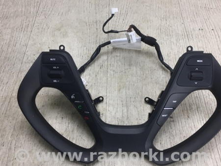 ФОТО Кнопки руля для KIA Forte YD (2012-) Киев
