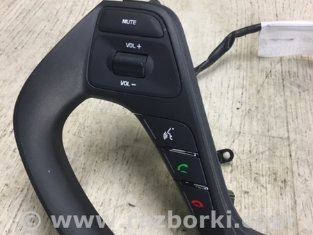 ФОТО Кнопки руля для KIA Forte YD (2012-) Киев