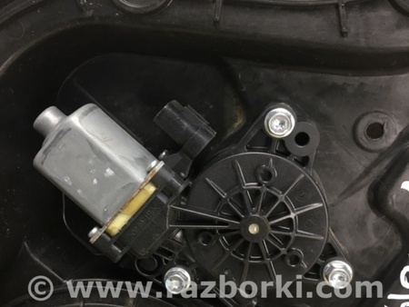 ФОТО Стеклоподъемник для KIA Forte YD (2012-) Киев
