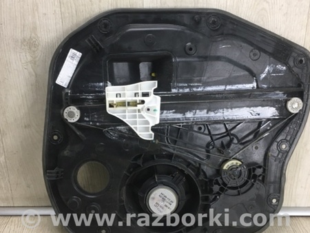 ФОТО Стеклоподъемник для KIA Forte YD (2012-) Киев