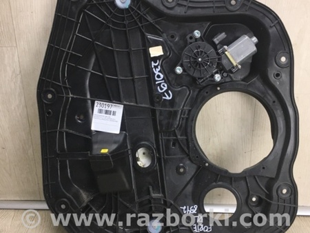 ФОТО Стеклоподъемник для KIA Forte YD (2012-) Киев