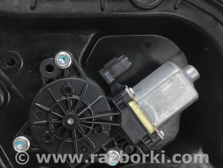 ФОТО Стеклоподъемник для KIA Forte YD (2012-) Киев