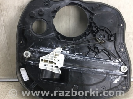 ФОТО Стеклоподъемник для KIA Forte YD (2012-) Киев