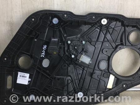 ФОТО Стеклоподъемник для KIA Forte YD (2012-) Киев