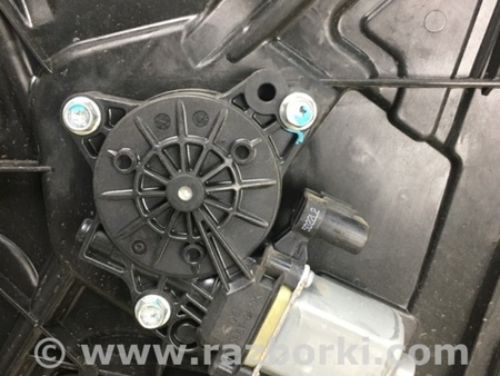 ФОТО Стеклоподъемник для KIA Forte YD (2012-) Киев