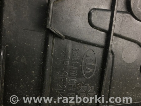 ФОТО Стеклоподъемник для KIA Forte YD (2012-) Киев
