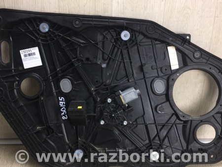 ФОТО Стеклоподъемник для KIA Forte YD (2012-) Киев