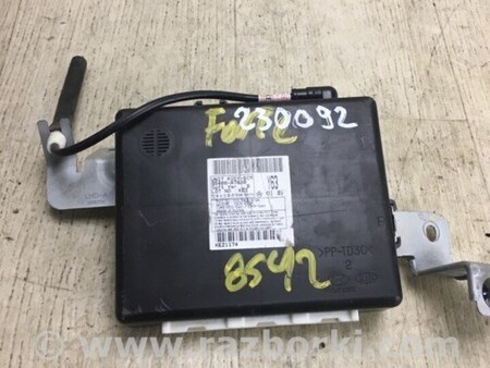 ФОТО Блок комфорта для KIA Forte YD (2012-) Киев
