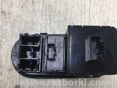 ФОТО Блок кнопок торпедо для KIA Forte YD (2012-) Киев
