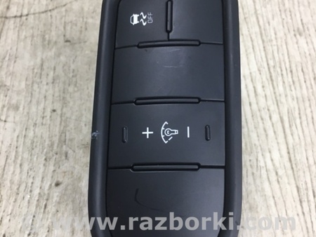 ФОТО Блок кнопок торпедо для KIA Forte YD (2012-) Киев