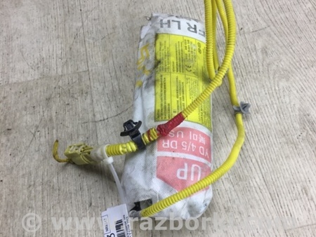 ФОТО Airbag сидения для KIA Forte YD (2012-) Киев