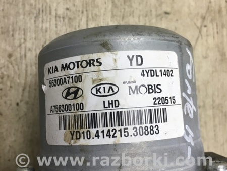 ФОТО Электроусилитель руля для KIA Forte YD (2012-) Киев