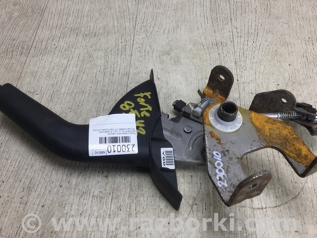 ФОТО Рычаг ручного тормоза для KIA Forte YD (2012-) Киев