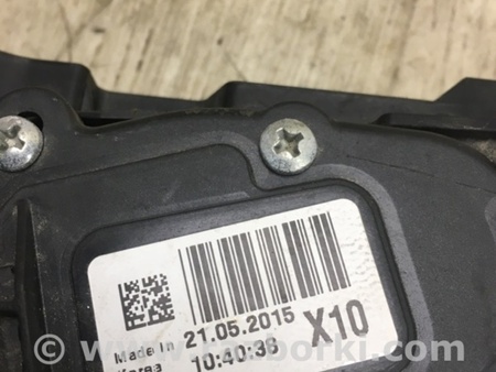 ФОТО Педаль газа для KIA Forte YD (2012-) Киев