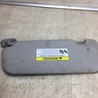 ФОТО Солнцезащитный козырёк для KIA Forte YD (2012-) Киев