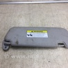 ФОТО Солнцезащитный козырёк для KIA Forte YD (2012-) Киев