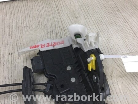 ФОТО Замок двери для KIA Forte YD (2012-) Киев