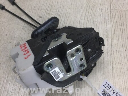 ФОТО Замок двери для KIA Forte YD (2012-) Киев