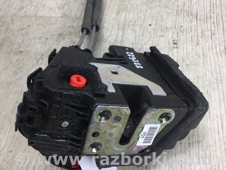 ФОТО Замок двери для KIA Forte YD (2012-) Киев