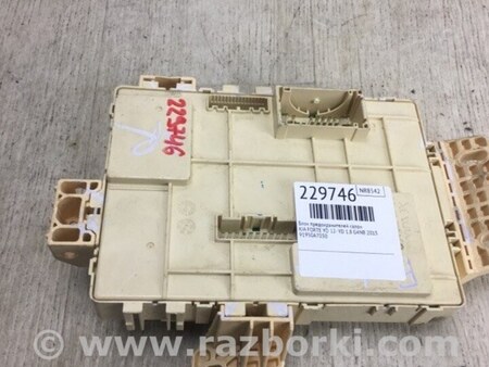 ФОТО Блок предохранителей салон для KIA Forte YD (2012-) Киев
