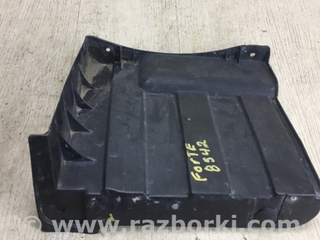 ФОТО Защита двигателя для KIA Forte YD (2012-) Киев
